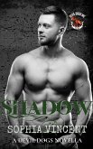 Shadow (Devil Dogs MC, #1) (eBook, ePUB)