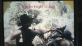 Lucky Night in Hell (eBook, ePUB) Lucky Night in Hell (eBook, ePUB)