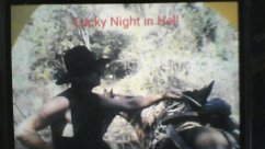 Lucky Night in Hell (eBook, ePUB) - Combs, Gary Steven