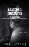 Lustful Secrets - A Love Affair (eBook, ePUB)