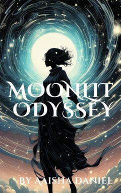 Cover Moonlit Odyssey (eBook, ePUB)
