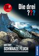 Die drei ??? und der schwarze Fluch... - Bild 1