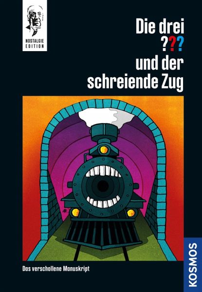 Die drei ??? und der schreiende Zug (drei Fragezeichen) (eBook, ePUB) Die drei ??? und der schreiende Zug (drei Fragezeichen) (eBook, ePUB)