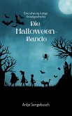 Die Halloween-Bande (eBook, ePUB)