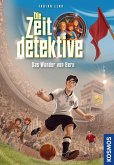 Das Wunder von Bern / Die Zeitdetektive Bd.3 (eBook, ePUB)