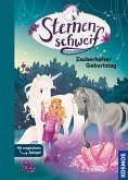 Sternenschweif, Zauberhafter Geburtstag (eBook, PDF)