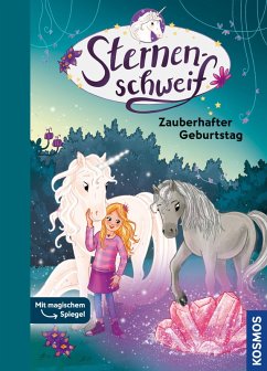 Sternenschweif, Zauberhafter Geburtstag (eBook, PDF) - Chapman, Linda