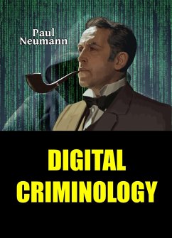 Cover Digital Criminology (eBook, ePUB)