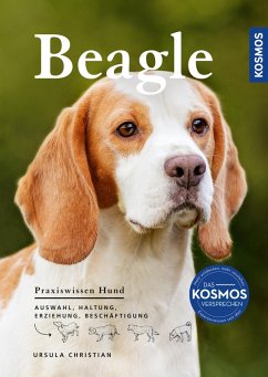 Beagle (eBook, ePUB) - Christian, Ursula