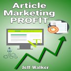 Article Marketing Profit (eBook, ePUB)