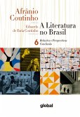 A literatura no Brasil - Relações e Perspectivas - Conclusão (eBook, ePUB)