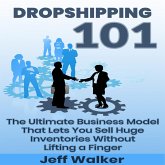 Dropshipping 101 (eBook, ePUB)