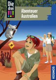 Abenteuer Australien / Die drei Ausrufezeichen Bd.106 (eBook, ePUB)