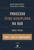 Processo Ético-Disciplinar na OAB (eBook, ePUB)