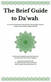 The Brief Guide to Da'wah (eBook, ePUB)