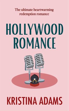 Hollywood Romance (Hollywood Gossip, #6) (eBook, ePUB) - Adams, Kristina