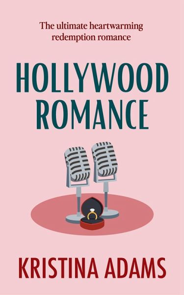 Hollywood Romance (Hollywood Gossip, #6) (eBook, ePUB) Hollywood Romance (Hollywood Gossip, #6) (eBook, ePUB)