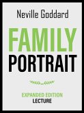 Family Portrait - Expanded Edition Lecture (eBook, ePUB)