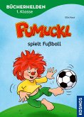 Pumuckl, Bücherhelden 1. Klasse, Pumuckl spielt Fußball (eBook, PDF)