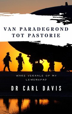 Van Paradegrond tot Pastorie (eBook, ePUB) - Davis, Carl