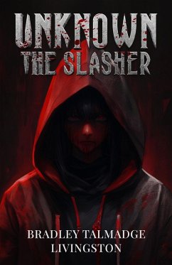 Cover UNKNOWN The Slasher (eBook, ePUB)