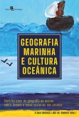 Geografia marinha e cultura oceânica (eBook, ePUB)