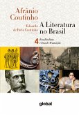 A literatura no Brasil - Era Realista e Era de Transição (eBook, ePUB)