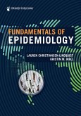 Fundamentals of Epidemiology (eBook, ePUB)
