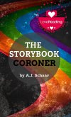 The Storybook Coroner (eBook, ePUB)