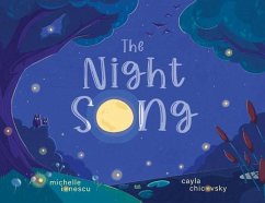 The Night Song (eBook, ePUB) - Ionescu, Michelle