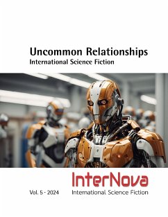 UNCOMMON RELATIONSHIPS • International Science Fiction (eBook, PDF)