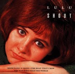 Cover Shout