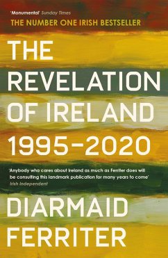 Cover The Revelation of Ireland (eBook, ePUB)