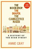 The Bookshop, The Draper, The Candlestick Maker (eBook, ePUB)