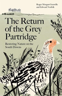 Cover The Return of the Grey Partridge (eBook, ePUB)