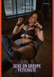 Sexe en Groupe Fetichiste - Bild 1