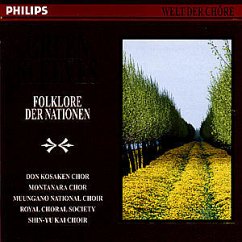Greensleeves - Folklore der Nationen Greensleeves - Folklore der Nationen
