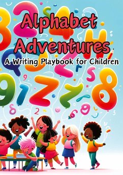 Alphabet Adventures - Hagen, Christian