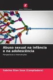 Abuso sexual na infância e na adolescência