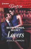 Best Friends, Secret Lovers (eBook, ePUB)