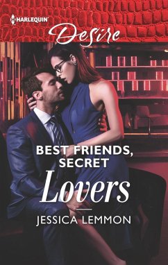 Best Friends, Secret Lovers (eBook, ePUB) - Lemmon, Jessica