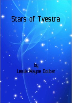 Cover Stars of Tvestra (eBook, ePUB)