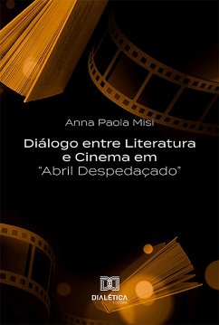 Cover Diálogo entre Literatura e Cinema em 