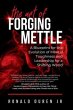 The Art of Forging Mettle (eBook, ePUB) - Bild 1