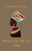 Música de preto (eBook, ePUB)