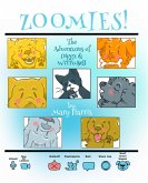Zoomies! (The Adventures of Diggz & Wrrrussell Book 2) (eBook, ePUB)