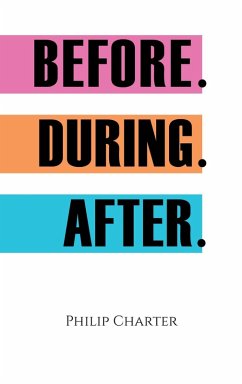 Cover Before. During. After. (eBook, ePUB)