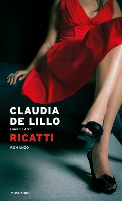 Ricatti - De Lillo, Claudia Elasti