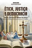 Ética, justiça e democracia (eBook, ePUB) Ética, justiça e democracia (eBook, ePUB)