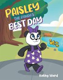 Paisley the Panda's Best Day (eBook, ePUB)